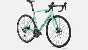 Rennrad Specialized kaufen Lübeck Hamburg Ostsee Inspektion Fahrrad