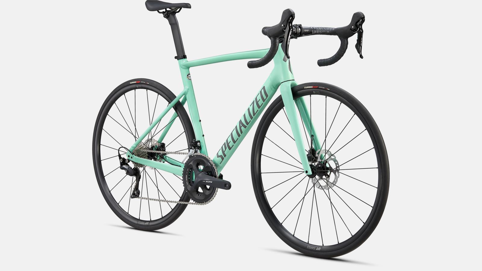 sprint rennrad Specialized Allez Sprint Comp Rennrad SONDERPREIS – Ihr Fahrradprofi