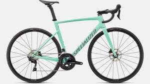Rennrad Specialized kaufen Lübeck Hamburg Ostsee Inspektion Fahrrad