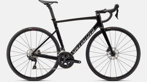 Rennrad Specialized kaufen Lübeck Hamburg Ostsee Inspektion Fahrrad