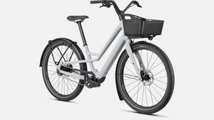 Specialized E-Bike Turbo Como SL 4.0 RH