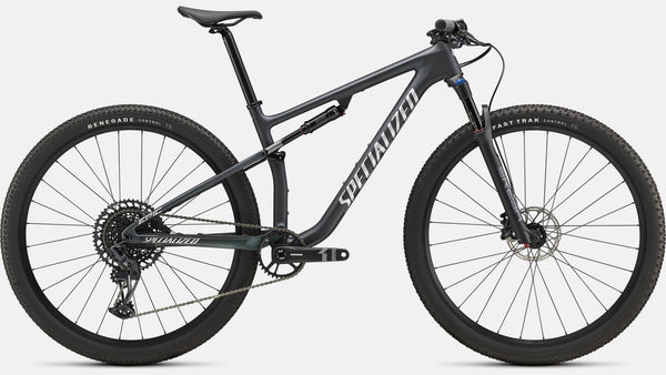 Specialized Epic Comp Carbon