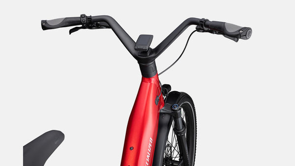 Specialized Turbo Como 5.0 IGH Nabenschaltung inklusive 2. Batterie als kostenfreie Zugabe