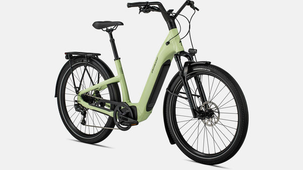 Specialized Turbo Como 5.0