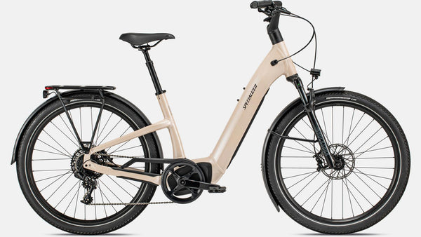 Specialized Turbo Como 5.0