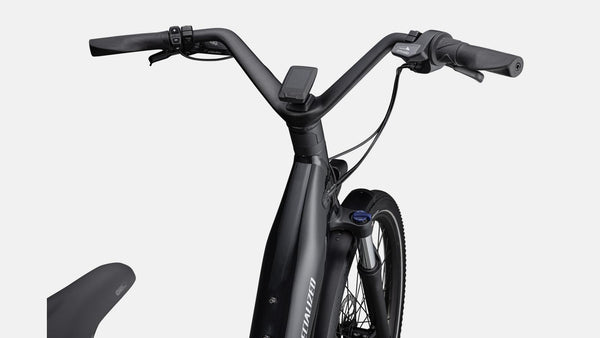 Specialized Turbo Como 4.0 IGH Nabenschaltung inklusive 2. Batterie als kostenfreie Zugabe