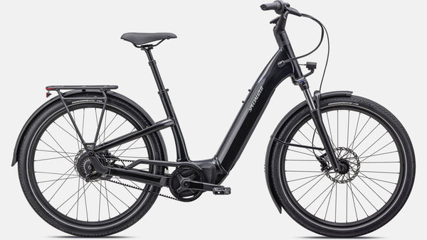 Specialized Turbo Como 4.0 IGH Nabenschaltung inklusive 2. Batterie als kostenfreie Zugabe