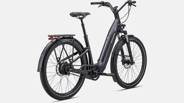 Specialized Turbo Como 4.0 IGH Nabenschaltung inklusive 2. Batterie als kostenfreie Zugabe