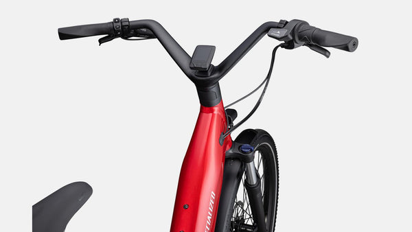 Specialized Turbo Como 3.0 IGH Nabenschaltung