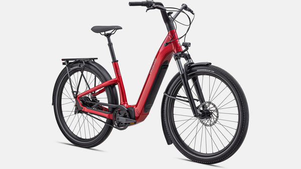 Specialized Turbo Como 3.0 IGH Nabenschaltung