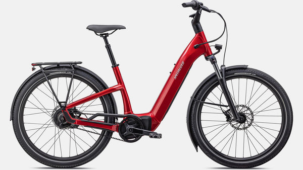 Specialized Turbo Como 3.0 IGH Nabenschaltung