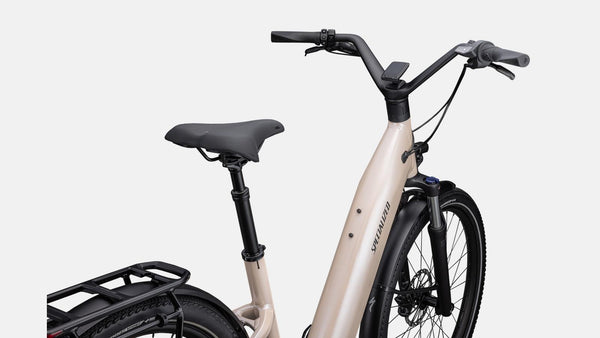 Specialized Turbo Como 4.0 IGH Nabenschaltung