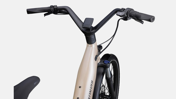 Specialized Turbo Como 4.0 IGH Nabenschaltung