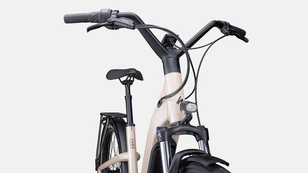 Specialized Turbo Como 4.0 IGH Nabenschaltung