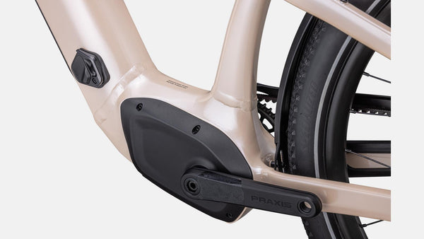 Specialized Turbo Como 4.0 IGH Nabenschaltung