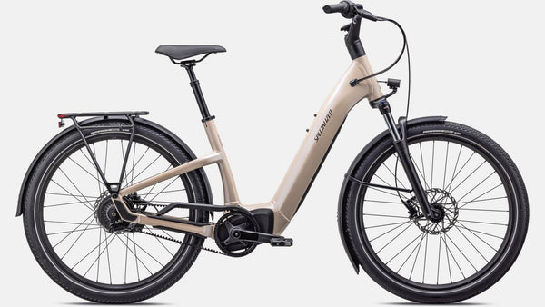 Specialized Turbo Como 4.0 IGH Nabenschaltung