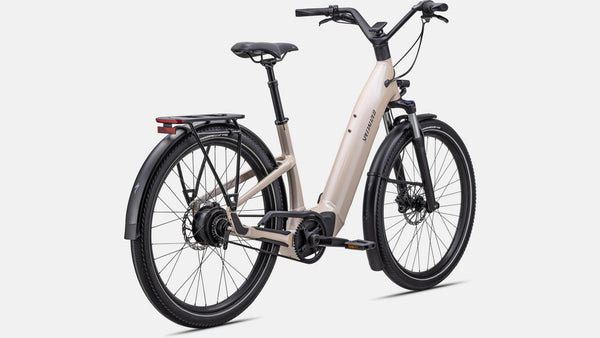 Specialized Turbo Como 4.0 IGH Nabenschaltung
