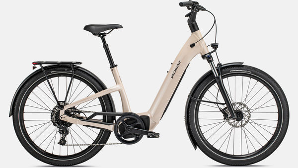 Specialized Turbo Como 4.0 inklusive 2. Batterie als kostenfreie Zugabe