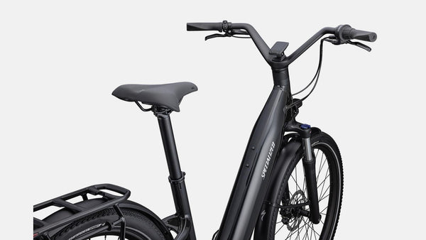 Specialized Turbo Como 3.0 IGH Nabenschaltung