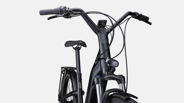 Specialized Turbo Como 3.0 IGH Nabenschaltung