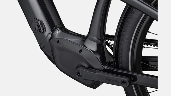 Specialized Turbo Como 3.0 IGH Nabenschaltung