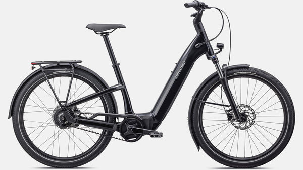Specialized Turbo Como 3.0 IGH Nabenschaltung