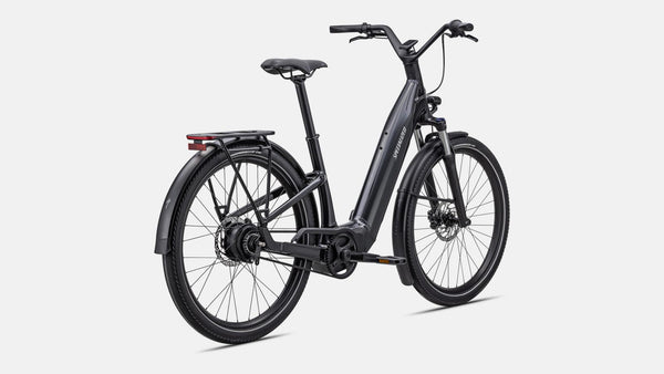 Specialized Turbo Como 3.0 IGH Nabenschaltung