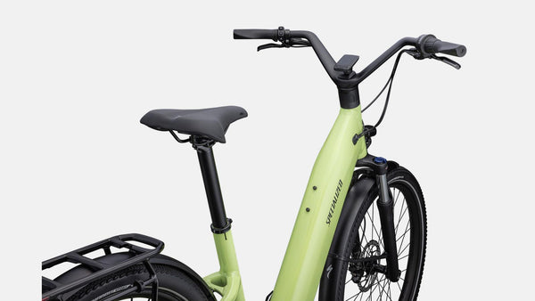 Specialized Turbo Como 3.0 IGH Nabenschaltung