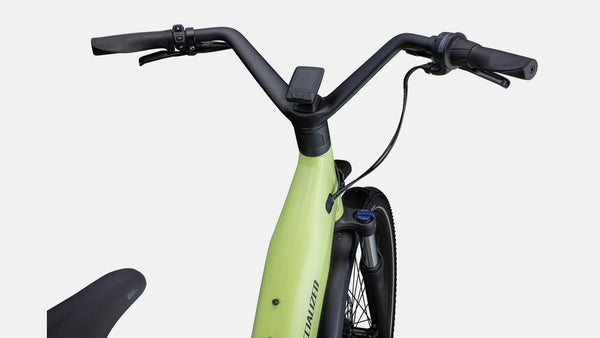 Specialized Turbo Como 3.0 IGH Nabenschaltung