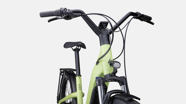 Specialized Turbo Como 3.0 IGH Nabenschaltung