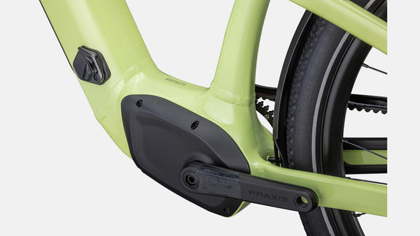 Specialized Turbo Como 3.0 IGH Nabenschaltung