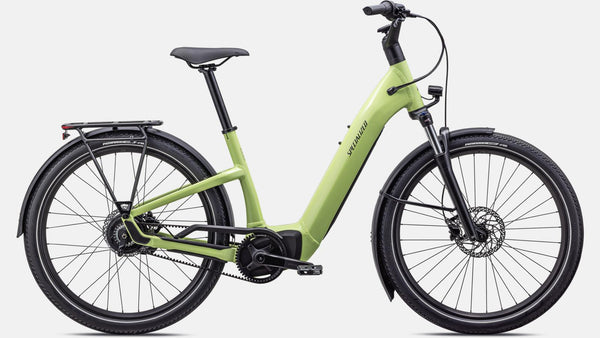 Specialized Turbo Como 3.0 IGH Nabenschaltung