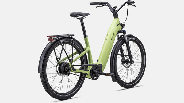 Specialized Turbo Como 3.0 IGH Nabenschaltung