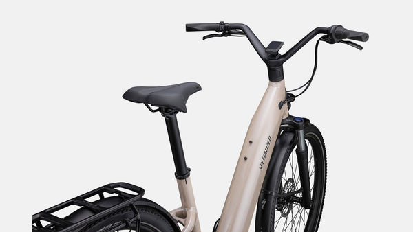 Specialized Turbo Como 3.0 IGH Nabenschaltung