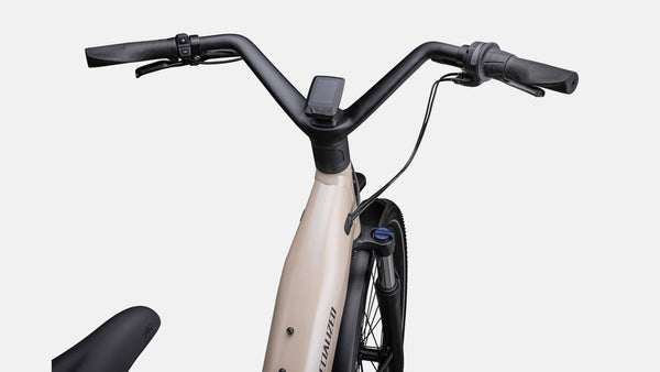 Specialized Turbo Como 3.0 IGH Nabenschaltung