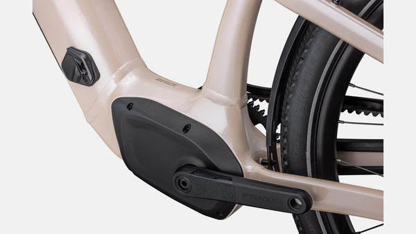 Specialized Turbo Como 3.0 IGH Nabenschaltung