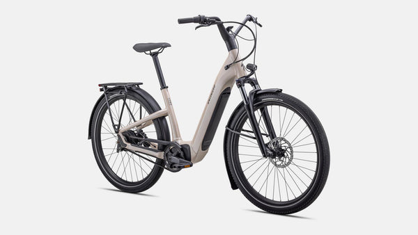 Specialized Turbo Como 3.0 IGH Nabenschaltung
