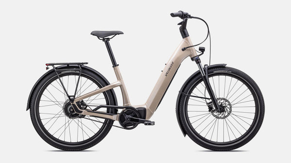 Specialized Turbo Como 3.0 IGH Nabenschaltung