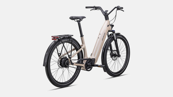 Specialized Turbo Como 3.0 IGH Nabenschaltung