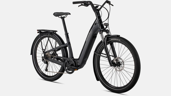 Specialized Turbo Como 3.0 inklusive 2. Batterie als kostenfreie Zugabe