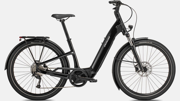 Specialized Turbo Como 3.0 inklusive 2. Batterie als kostenfreie Zugabe