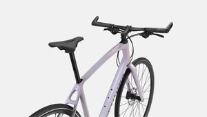 Fitnessbike Specialized kaufen Lübeck Hamburg Ostsee Inspektion Fahrrad
