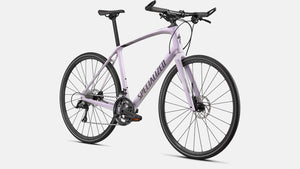 Fitnessbike Specialized kaufen Lübeck Hamburg Ostsee Inspektion Fahrrad