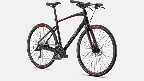 Specialized Sirrus 3.0