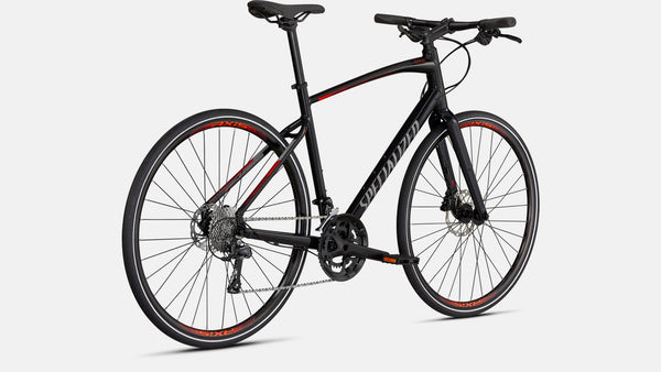 Specialized Sirrus 3.0