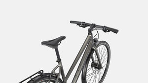 Specialized Sirrus X 3.0 EQ ST Trekkingbike