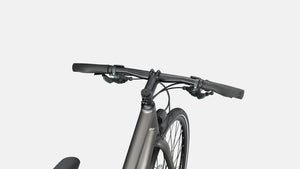 Specialized Sirrus X 3.0 EQ ST Trekkingbike