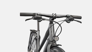 Specialized Sirrus X 3.0 EQ ST Trekkingbike