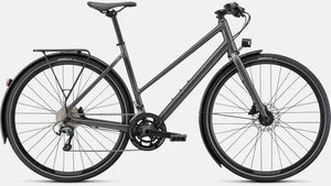 Specialized Sirrus X 3.0 EQ ST Trekkingbike