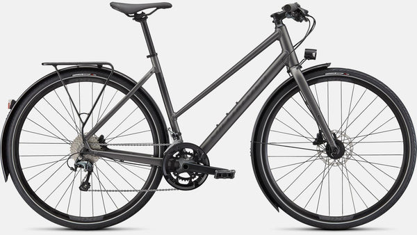 Specialized Sirrus 3.0 EQ ST